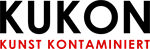 Logo für KUKON Kunst Kontaminiert